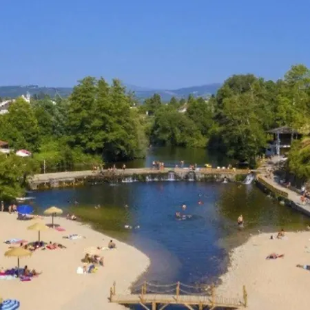 Flores Beautiful River Beaches & Mountains בית נופש Coja
