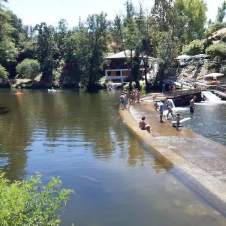 Flores Beautiful River Beaches & Mountains * Coja